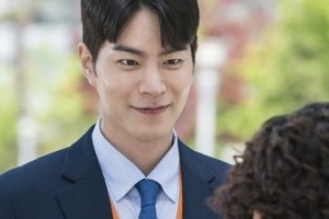 ‘세상에서 제일 예쁜 내 딸’ 홍종현, 김해숙과 조우 ‘훈훈한 분위기’