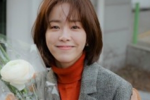‘봄밤’ 한지민, 시청자 마음 사로잡는 화사한 미소 ‘러블리 매력’