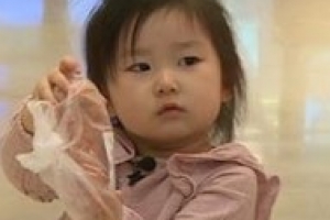 홍경민 딸 라원 “이거 사면 안 돼” 야무진 모습