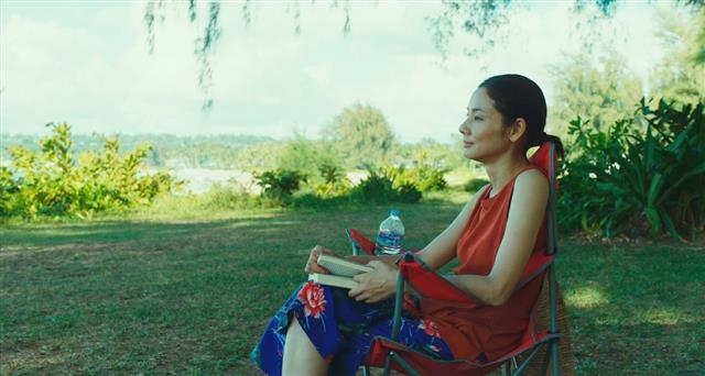 영화 ‘하나레이 베이’