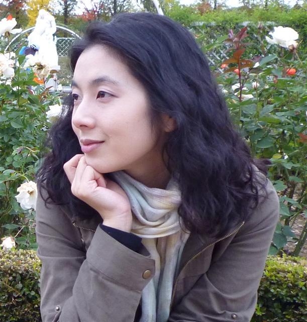 윤성은 영화평론가