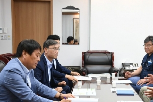 “부속사업비 차감 지급방식 협의” VS “서울교통공사와 협의 불투명”