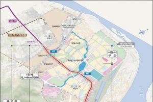 하남선 내년 하반기 까지 완전 개통