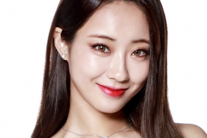 경리 주차뺑소니, 모처럼 차려입고 나왔는데..