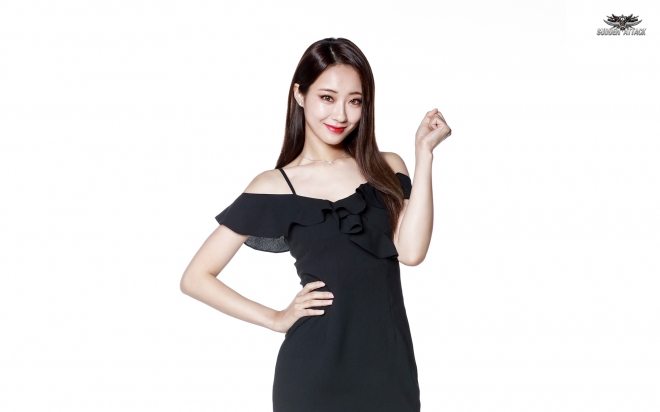 경리 주차뺑소니