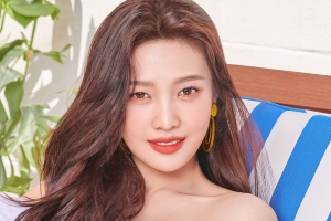 레드벨벳 조이, 대체불가 미모 ‘시선 집중’