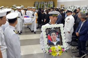 밧줄 하나가 어떻게 꽃다운 장병 목숨을 앗아갔나