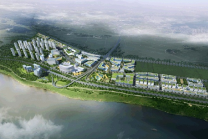 김포 한강시네폴리스 우선협상대상자 IBK·협성건설 컨소시엄 선정