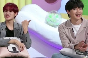 ‘안녕하세요’ 아이돌급 훈남 아들 등장, 이대휘도 인정