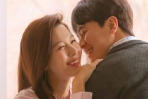 ‘바람이 분다’ 김하늘, 감우성과 키스 5초 전 ‘기대되는 이유’