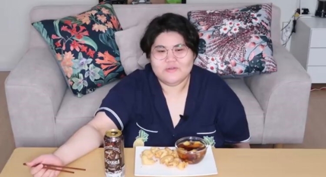 ‘OECD포럼 참석’ 배리나