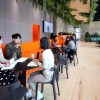 [기업 특집] 아모레퍼시픽, 카페 같은 분위기 일할 맛 나는 회사