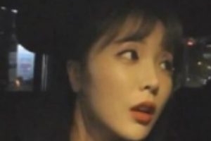 홍진영 언니 홍선영, 어플+포토샵 안 한 사진 ‘비교하니..’