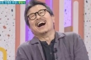 ‘아침마당’ 황범식, 반성하는 이유가..