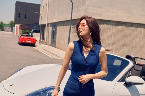 수지.<br>카린 제공
