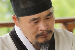 ‘사람이 좋다’ 김봉곤이 지금의 훈장님이 되기 위해 한 노력은?