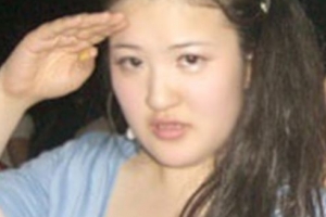 [EN스타] 이국주, 귀여운 과거사진 공개 “지금이랑 많이 다른가?”