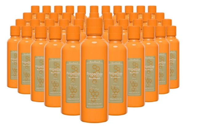 프로폴린스가글