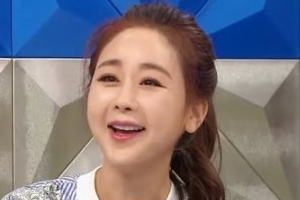‘라스’ 함소원 “♥ 진화, ‘프로듀스’ 나갈 뻔” 연습생 포기한 이유는?