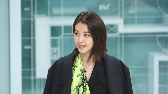 취존생활 채정안