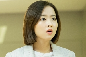 ‘어비스’ 박보영, 가짜 이미도 정체 발혀질까? ‘궁금증 UP’