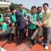 동대문 모기 소탕 작전명은 ‘친환경’