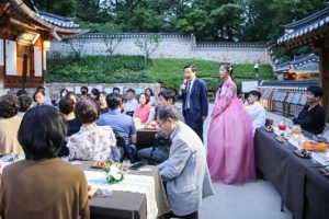 도봉 힐링 프로그램 ‘간송야행’ 호평…간송 옛집에서 오감으로 문화 체험