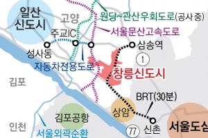 “3기 신도시 교통대책 미흡… 추가 보완·개선책 마련해야”