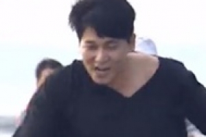 이의정, 최민용과 썸? 최민용 매너손 등장 ‘핑크빛 분위기’