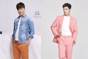 [EN스타] 강남 9kg 감량 성공, 전후 사진 보니.. ‘대박’