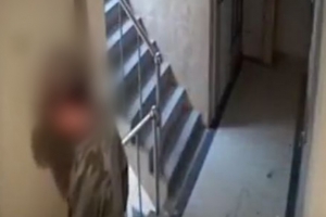 “1초만 늦었어도…” ‘신림동 강간미수’ 영상 남성 긴급체포