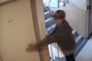 [영상] ‘신림동 강간미수’ 영상 속 남성, 강간미수죄 물을 수 없나