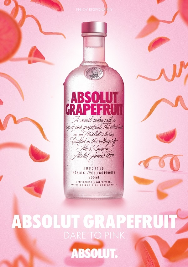 앱솔루트 보드카가 6월 7일부터 9일까지 열리는 울트라 코리아 2019에 참가해 #DARETOPINK 부스를 운영한다.  사진 제공=페르노리카 코리아