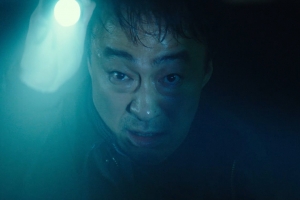 살인마 잡으려고 살인을 은폐한 형사…‘비스트’ 1차 예고편