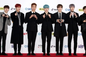 몬스타엑스, 美 유명 음반사 에픽레코드와 계약