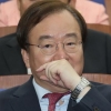 ‘한미정상 통화누설’ 강효상 전 의원, 1심 집행유예
