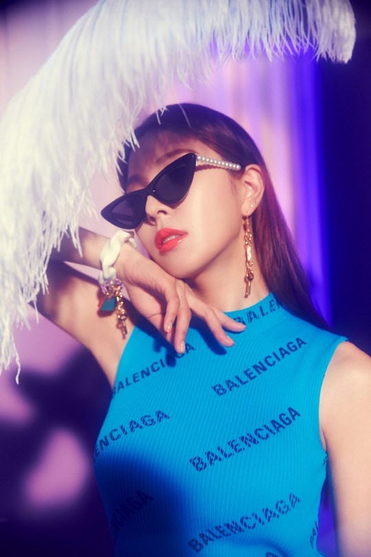 보아 컴백 예고