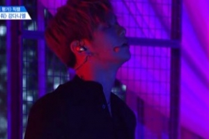 강다니엘 ‘열어줘’ 직캠도 역주행 ‘식지 않는 인기’