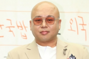 [EN스타] 인바디 결과 공개한 돈스파이크 “이것이 진실”