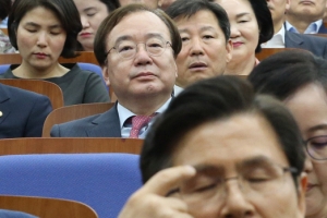 檢, 법리 검토 착수… 강효상 외교기밀 누설, 면책특권 안 될 듯