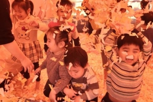 맘 편히 아이 맡기는 ‘보육 1번지’ 성동… 예비맘들이 이사 온다