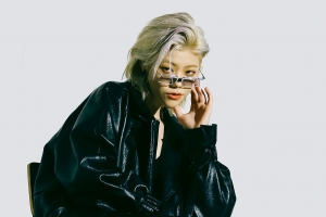 [인터뷰] 미지의 외계 생명체처럼… 어딘가 다른 So!YoON!(황소윤)