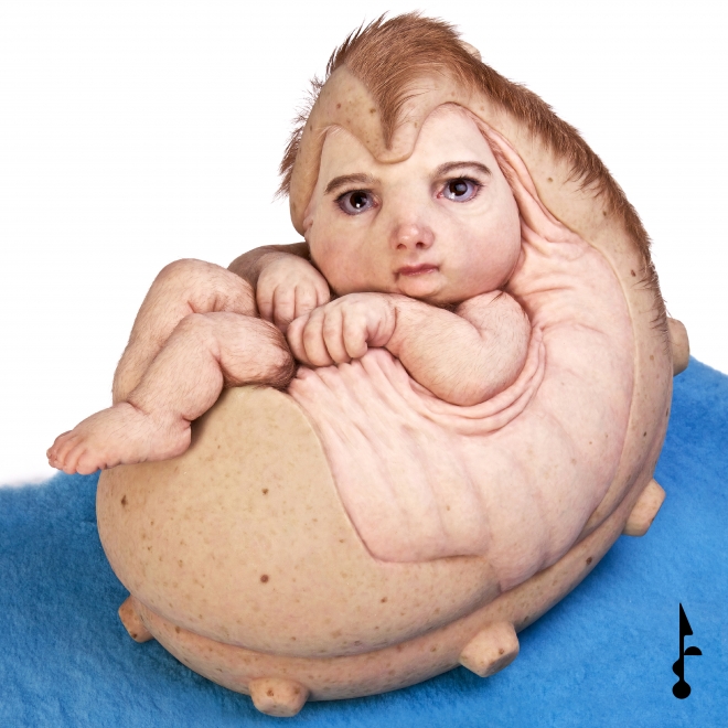 ‘So!YoON!’ 커버 이미지. 매직스트로베리사운드 제공