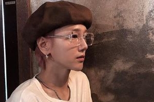 예성, 베일 듯한 턱선 포착 ‘다이어트 얼마나 했길래?’