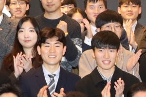 안양시, 전국 기초자치단체 최초 ‘청년친화헌정대상’ 수상.