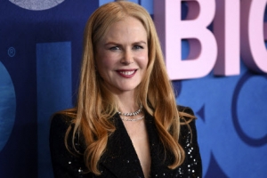 [포토] 니콜 키드먼, 여전히 눈부신 미모