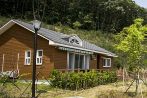 의왕시 바라산 자연휴양림,  다자녀 가정에 시설사용료 50% 감면