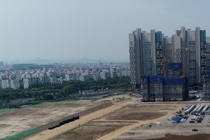 시흥 배곧에 500병상 이상급 서울대병원 들어선다