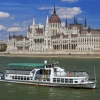 [포토] 헝가리 다뉴브강에서 침몰한 유람선 ‘하블라니’
