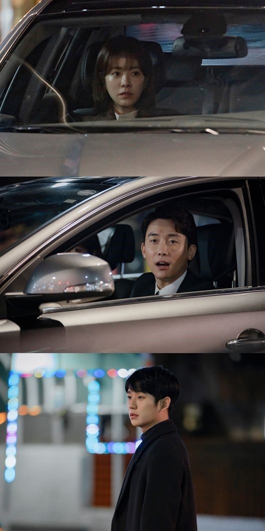 봄밤 한지민 김준한 정해인